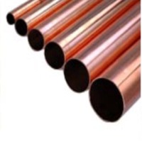 Cupro Nickel Tubes