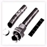 Cupro Nickel Tubes