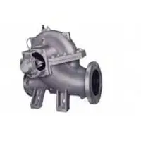 Kirloskar horizontal axially split casing pumps