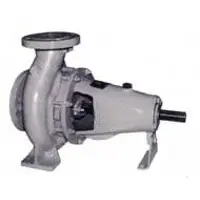 Kirloskar end suction pumps type DB