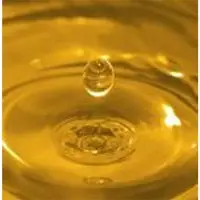 Crude palm oil