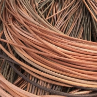 Copper Wire Scrap