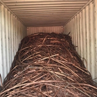 Copper Wire Scrap