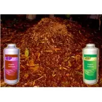 Organic fertilizers