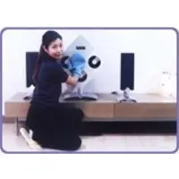 Houseware - cleaning gloves