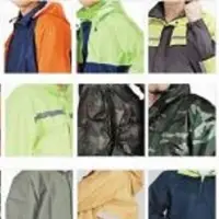 Safety Garments
