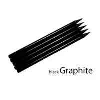 Graphite Pencil