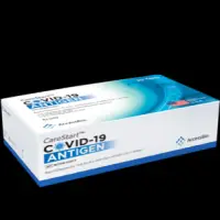 Covid-19 Antigen Test Kit