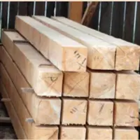 Wood Sleepers And Timber