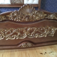 Wooden Furniture