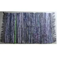 Handloom Cotton Rugs