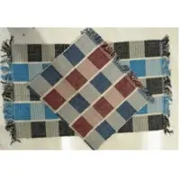 Handloom Cotton Rugs