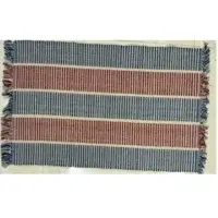 Handloom Cotton Rugs