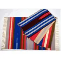 Handloom Cotton Rugs