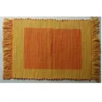 Handloom Cotton Rugs