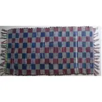 Handloom Cotton Rugs
