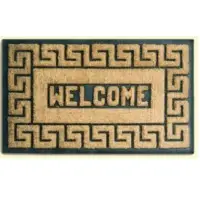 Door Mats