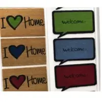 Door Mats