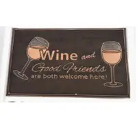 Door Mats