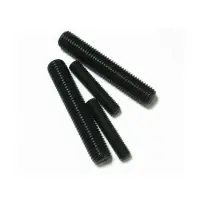DIN 976B Stud