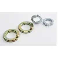 Spring Washers