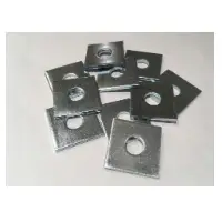 Square Washer