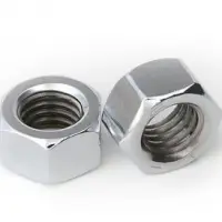 Hex Nuts