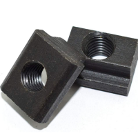 Tee Slot Nut