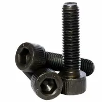 Socket Head Cap Screws