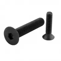 Socket Countersunk (csk) Screws Din 7991