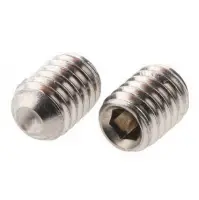Socket Set Screws 45h