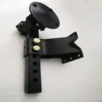 Customized Disc Axle