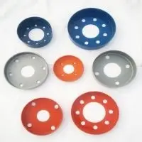 Dust Covers