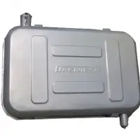 Customized Fuel Tank