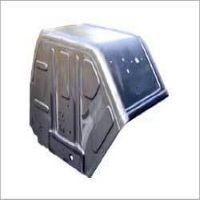 Customized Tractor Fender