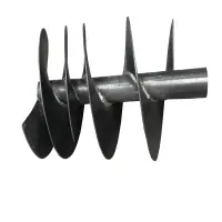 Customized Augers