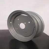 Wheel RIm