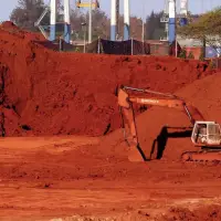 Bauxite
