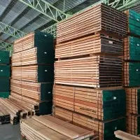 Meranti Hardwoods
