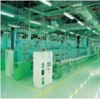 Pusher Type Furnace