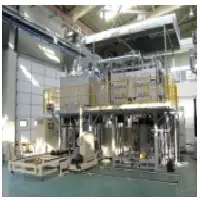 Batch Type Furnace
