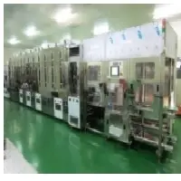 PCB PC Pre-Cure Dryer