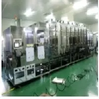 PCB-CZ Pre-Cure Dryer