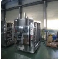 PCB-OV Pre-Cure Dryer
