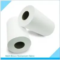 Meltblown Fabric