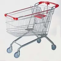 Shopping Trolley
