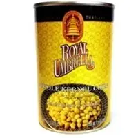 Whole Kernel Corn