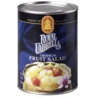 Tropical Fruit Salad
