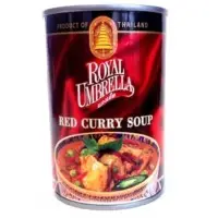 Curry Soup