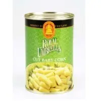 Baby Corn